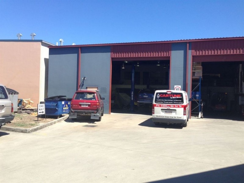 1/50 Kremzow Road, Brendale QLD 4500