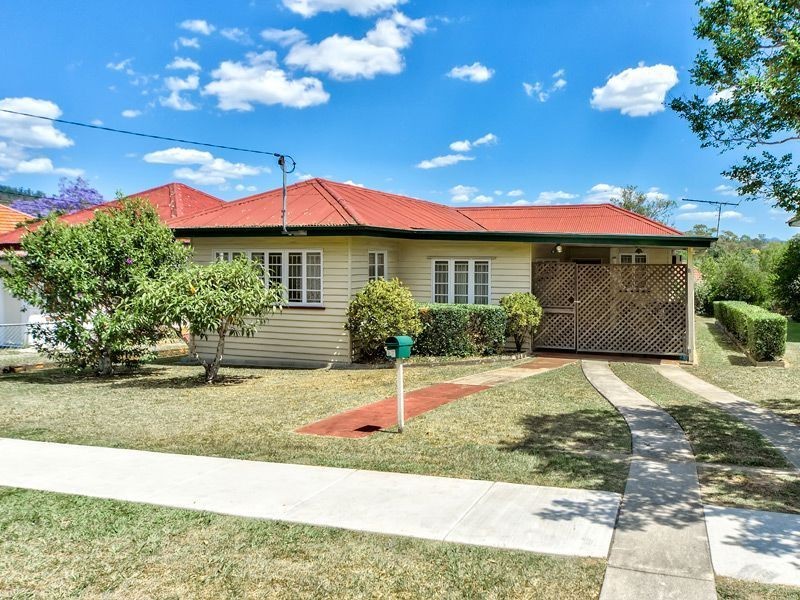 7 Willcocks St, Mitchelton QLD 4053