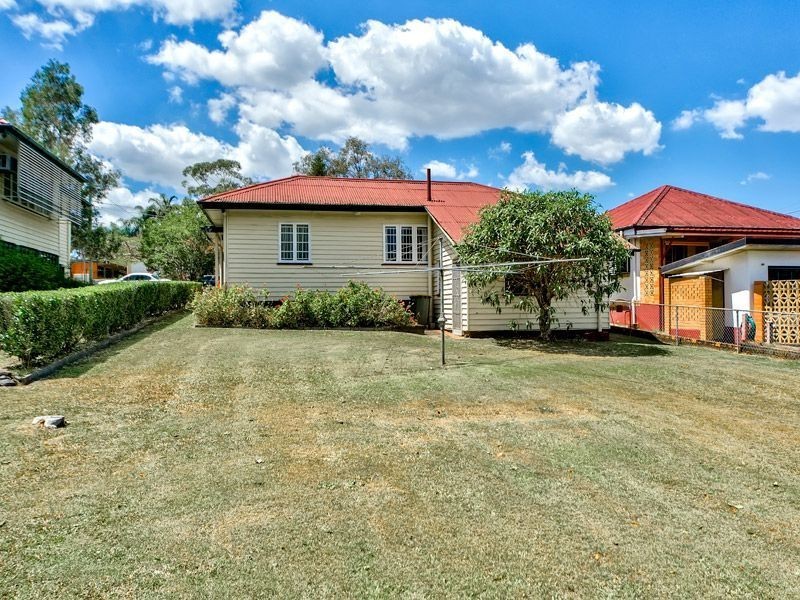 7 Willcocks St, Mitchelton QLD 4053