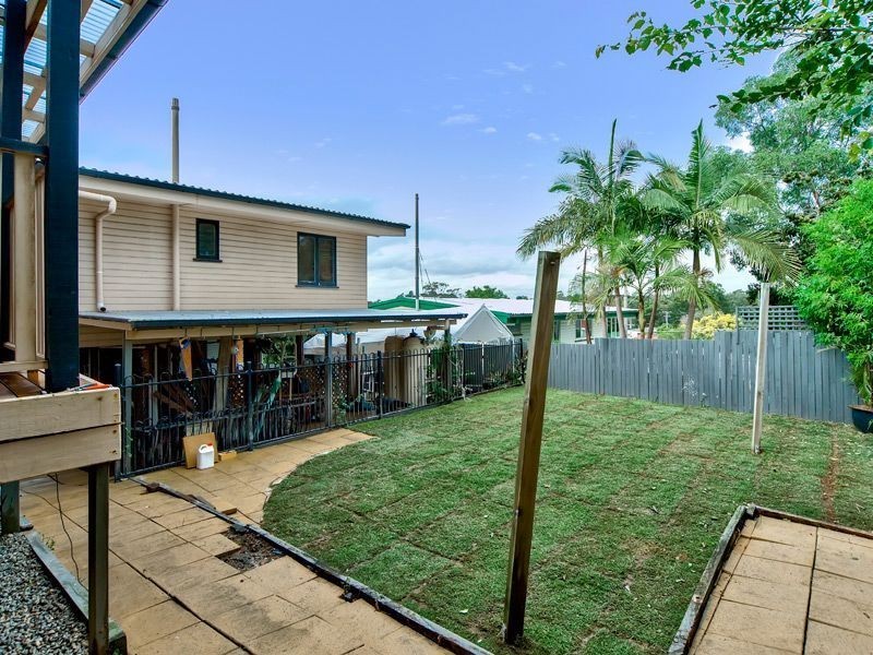 25 Narthanya Street, Chermside West QLD 4032