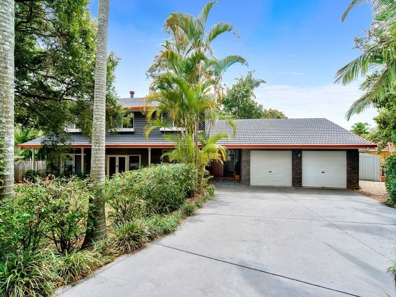 84 Sherry Street, Carseldine QLD 4034