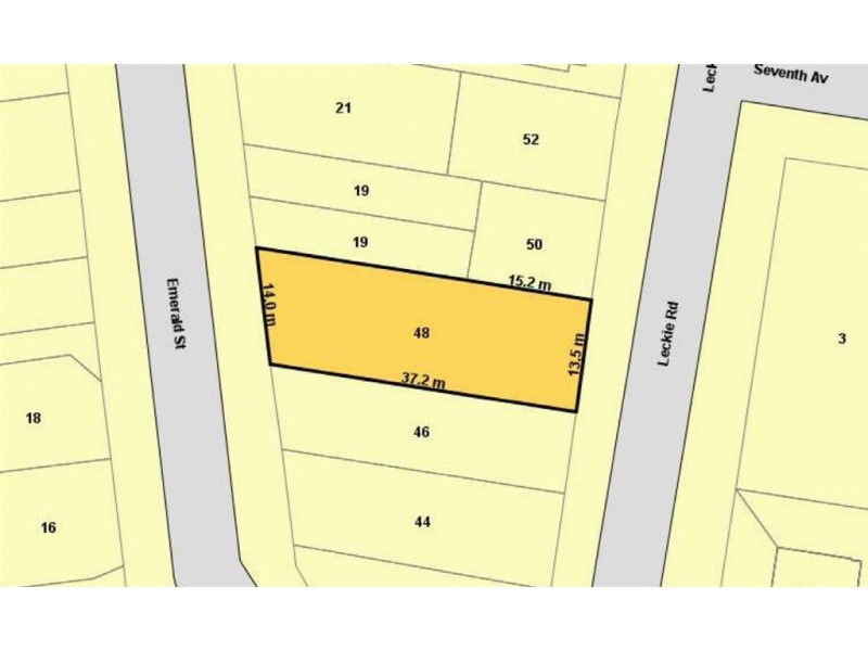 48 Leckie Rd, Kedron QLD 4031