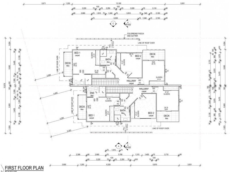48 Leckie Rd, Kedron QLD 4031