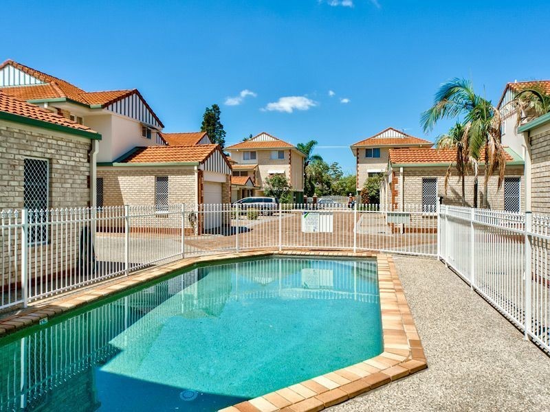 8/20 Brickfield Road, Aspley QLD 4034