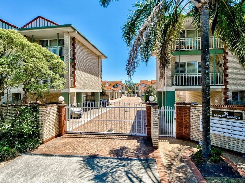 8/20 Brickfield Road, Aspley QLD 4034