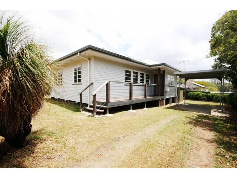 22 Horwitz Street, Zillmere QLD 4034