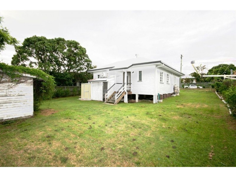 22 Horwitz Street, Zillmere QLD 4034