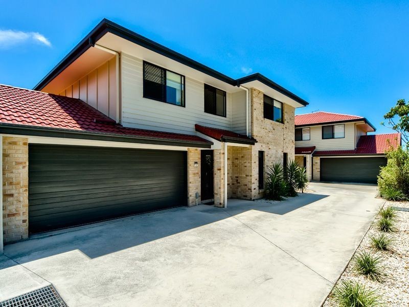 2/108 Elizabeth Avenue, Clontarf QLD 4019