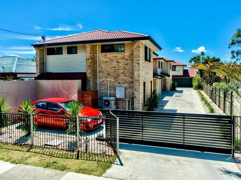 2/108 Elizabeth Avenue, Clontarf QLD 4019
