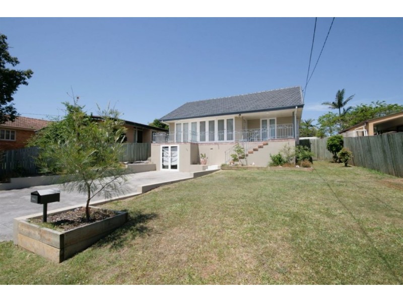 12 Fontayne Street, Aspley QLD 4034