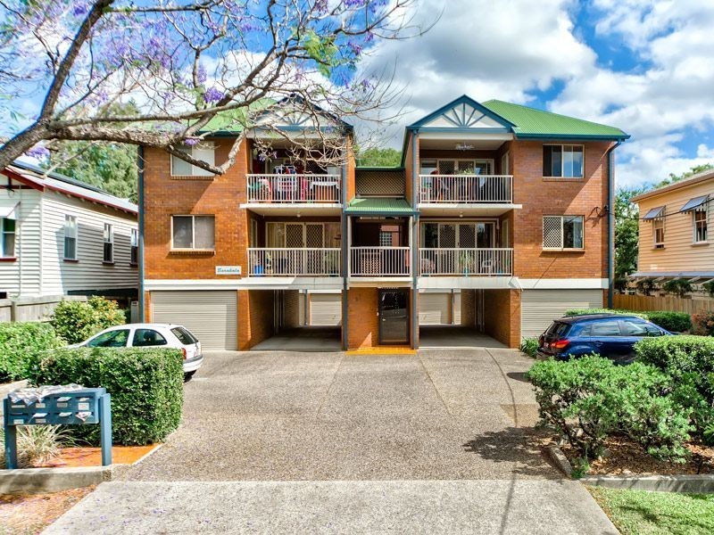 6/87 Swan Street, Gordon Park QLD 4031