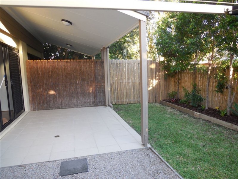 4/52 Lovegrove Street, Zillmere QLD 4034
