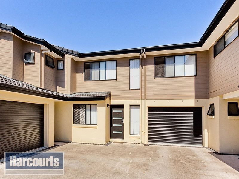 4/52 Lovegrove Street, Zillmere QLD 4034