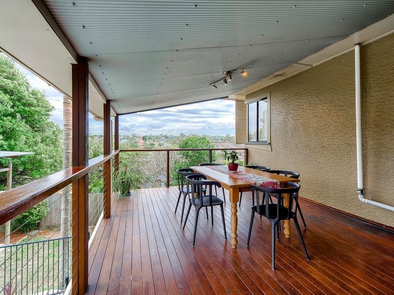 6 Kidgell Street, Stafford QLD 4053