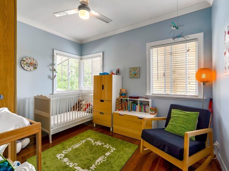 6 Kidgell Street, Stafford QLD 4053