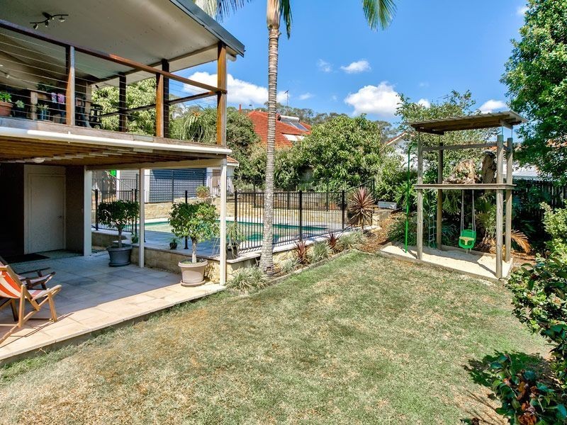 6 Kidgell Street, Stafford QLD 4053