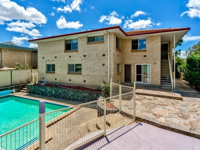 8 Aspleybank Street, Aspley QLD 4034