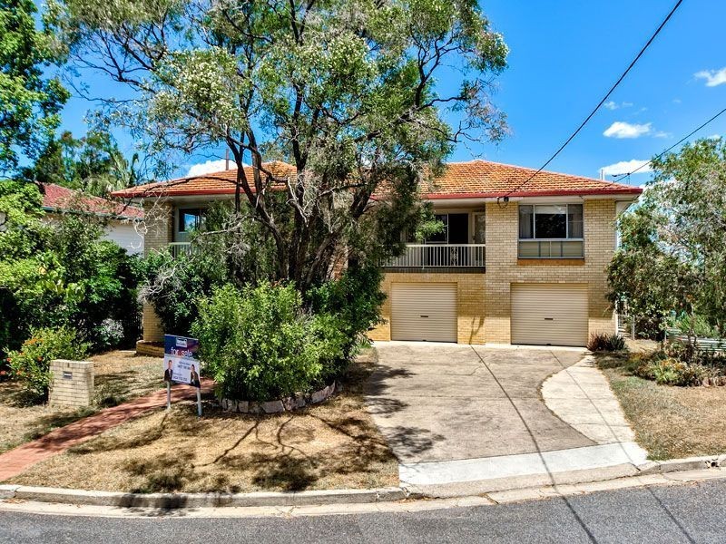 8 Aspleybank Street, Aspley QLD 4034