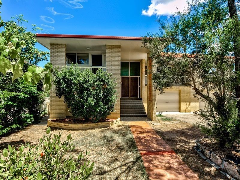 8 Aspleybank Street, Aspley QLD 4034