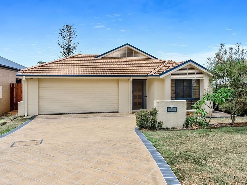 71 Spencer Street, Aspley QLD 4034
