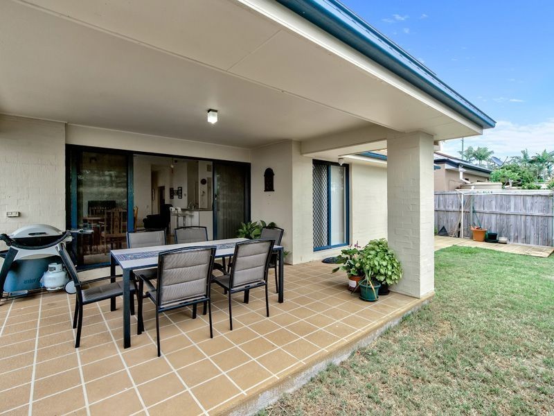 71 Spencer Street, Aspley QLD 4034