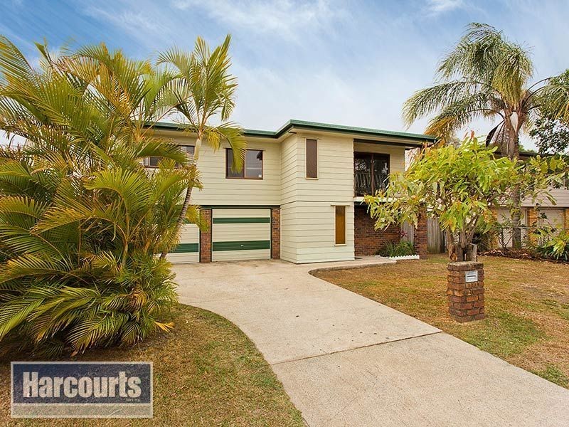 134 Elliott Road, Banyo QLD 4014