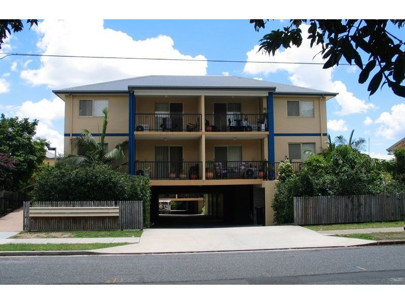 27/14 Le Geyt St, Windsor QLD 4030