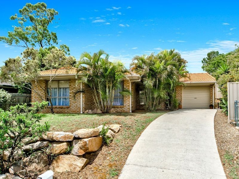 46 Falconglen Place, Ferny Grove QLD 4055