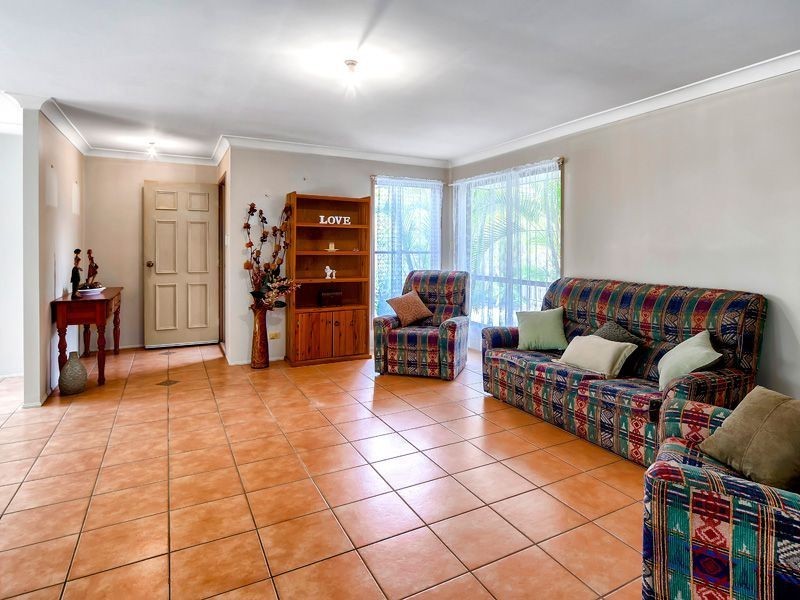 46 Falconglen Place, Ferny Grove QLD 4055