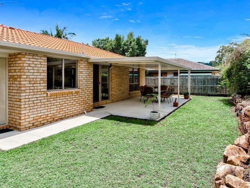 46 Falconglen Place, Ferny Grove QLD 4055