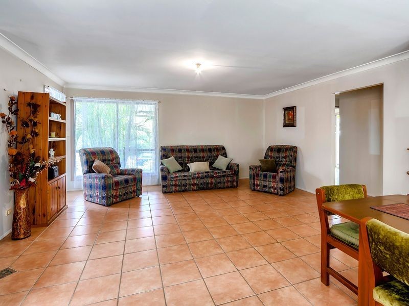 46 Falconglen Place, Ferny Grove QLD 4055