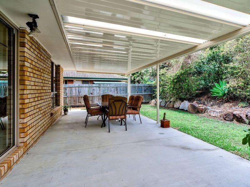 46 Falconglen Place, Ferny Grove QLD 4055