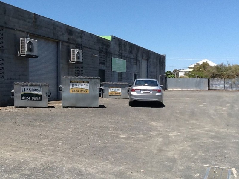 1/40 Electra Street, Bundaberg QLD 4670