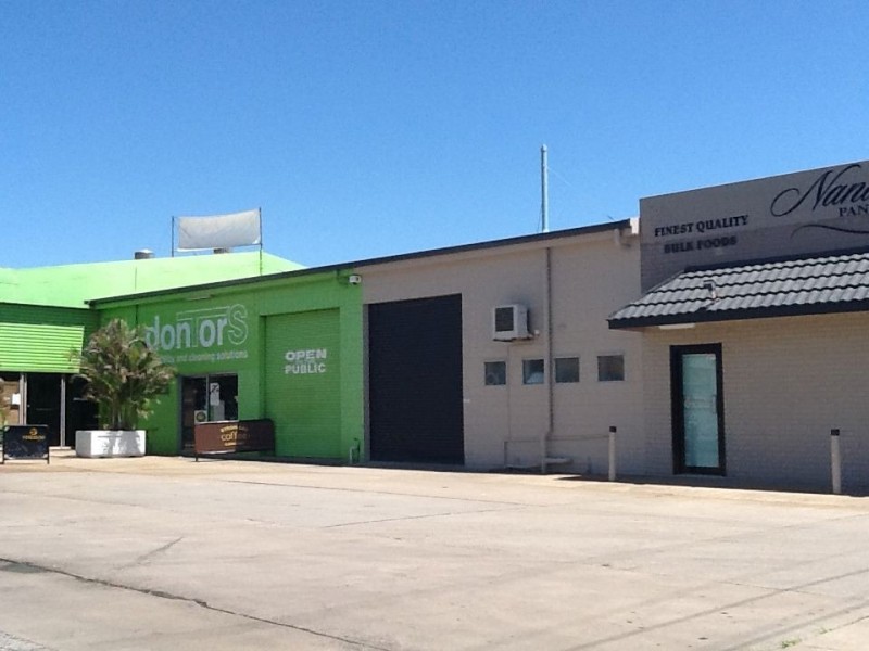 2/40 Electra Street, Bundaberg QLD 4670