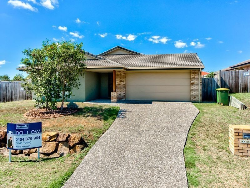 14 Eeles Drive, Morayfield QLD 4506