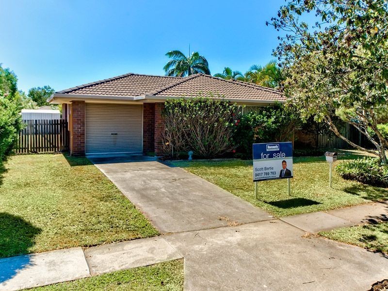 207 Dorville Rd, Carseldine QLD 4034