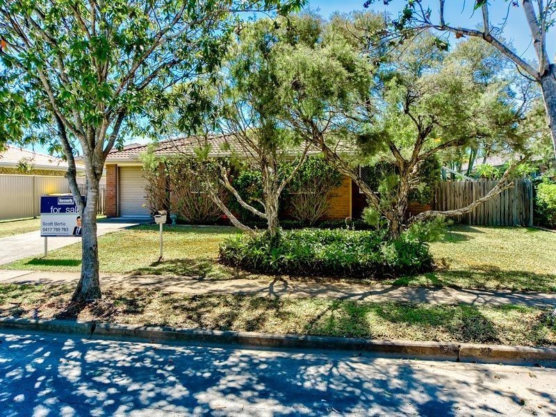 207 Dorville Rd, Carseldine QLD 4034