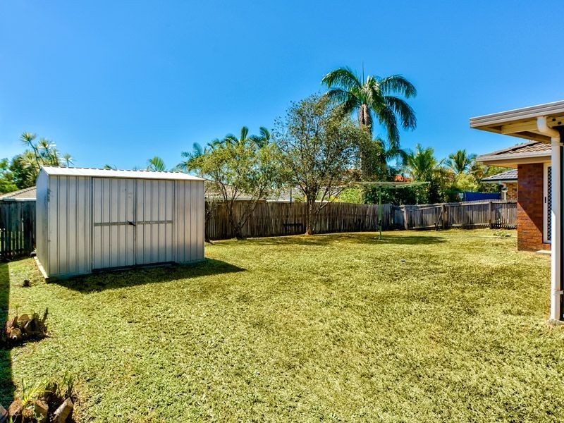 207 Dorville Rd, Carseldine QLD 4034