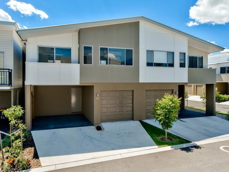 53/25 Northmarque Street, Carseldine QLD 4034