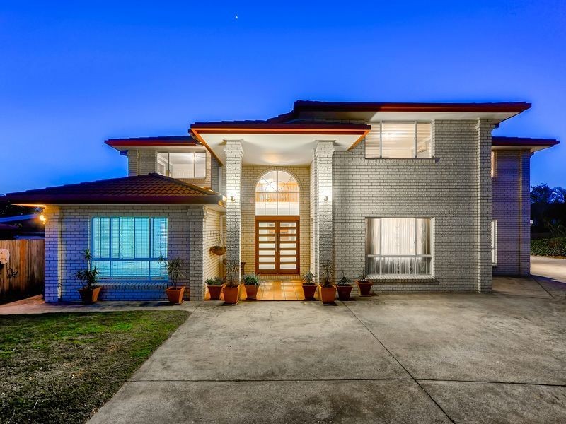 6 Aperitif Place, Carseldine QLD 4034