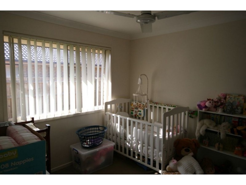 11 Rivulet  Place, Bellmere QLD 4510