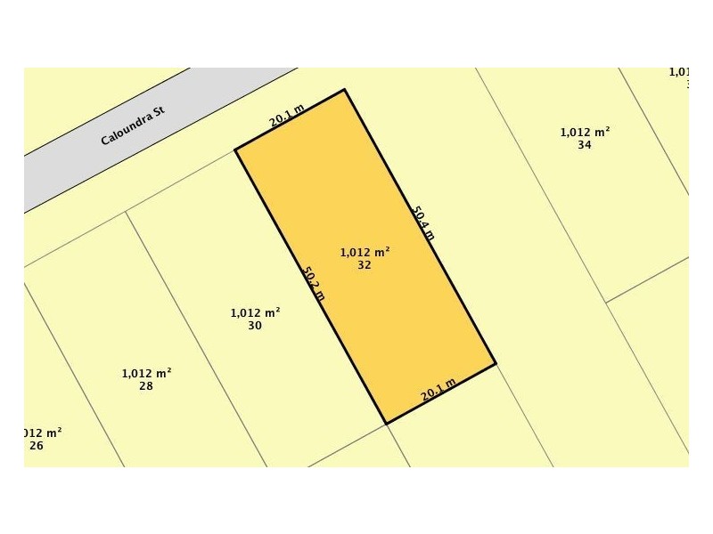 32 Caloundra Street, Landsborough QLD 4550