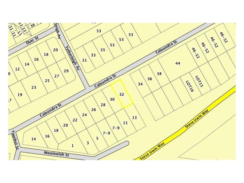 32 Caloundra Street, Landsborough QLD 4550