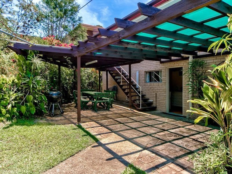 96 Minto Crescent, Arana Hills QLD 4054