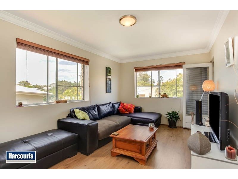 3/48 Herston Road, Kelvin Grove QLD 4059