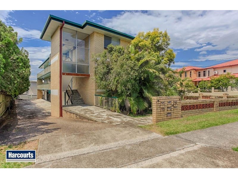 3/48 Herston Road, Kelvin Grove QLD 4059