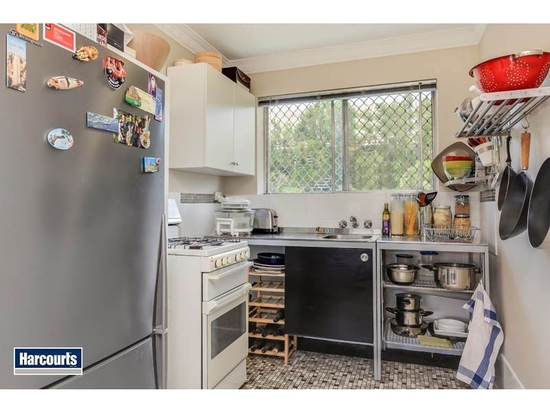 3/48 Herston Road, Kelvin Grove QLD 4059