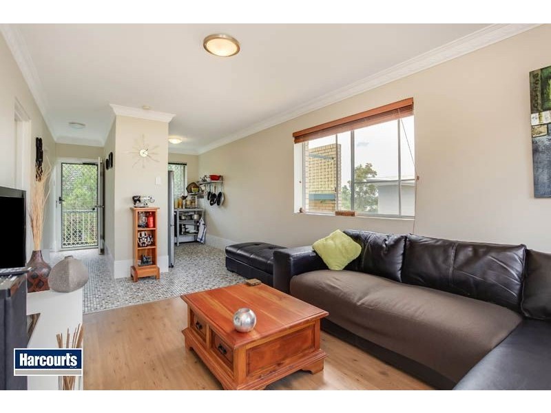 3/48 Herston Road, Kelvin Grove QLD 4059