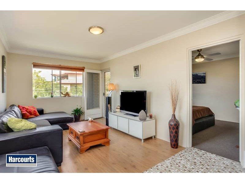 3/48 Herston Road, Kelvin Grove QLD 4059