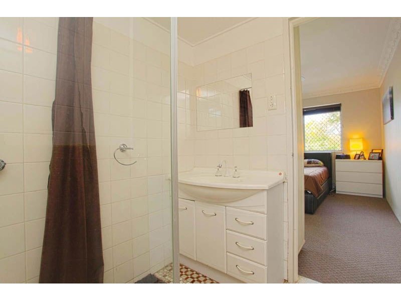 3/48 Herston Road, Kelvin Grove QLD 4059